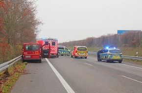 Polizei Mettmann: POL-ME: Notfall am Steuer: 71-jähriger Autofahrer aus Düsseldorfer verstorben - Hilden - 2111137