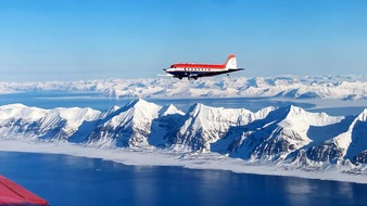 Universit&auml;t zu K&ouml;ln: Neue Messkampagne untersucht Wolken &uuml;ber dem arktischen Meereis
