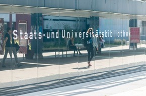 Universität Bremen: Staats- und Universitätsbibliothek Bremen ausgezeichnet: 1. Preis im Best-Practice-Wettbewerb