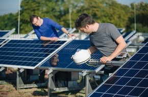 E.ON Energie Deutschland GmbH: E.ON, Fraunhofer CSP und ZAE Bayern starten deutschlandweit umfangreichste Auswertung zur Qualität von Photovoltaik-Anlagen