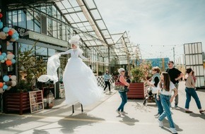 Pointbreak Events GmbH: Events 2025 im aff – Ein Jahr voller Highlights