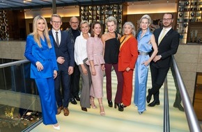 Rheinschurken GmbH: Ladies Talk Nr. 11 Medizinstandort Düsseldorf aus weiblicher Sicht: Ein Talk über KI, Kittel und Kollagen