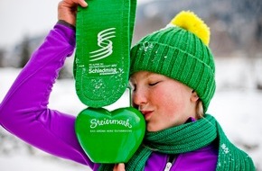Steiermark Tourismus: Exkursionen während der Ski WM Schladming reservieren - BILD