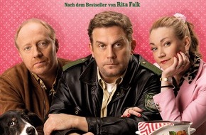 Constantin Film: Sapperlot, der Eberhofer! REHRAGOUT-RENDEZVOUS avanciert zum erfolgreichsten Film der Reihe