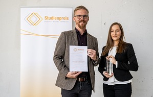 SRH Fernhochschule - The Mobile University: SRH Fernhochschule gewinnt Preis für Nachhaltigkeit