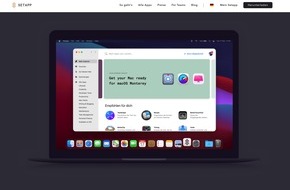 Setapp: Setapp - die All-in-One-Lösung für macOS und iOS
