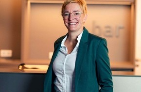 B&B Hotels: B&B Hotels beruft Jana Warken ins Top-Management  Deutschlands gr&ouml;&szlig;te Hotelmarke erweitert C-Level um HR-Ressort
