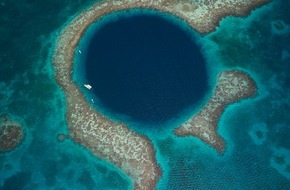 Belize Tourism Board: Wohin f&uuml;r die n&auml;chste Fernreise?