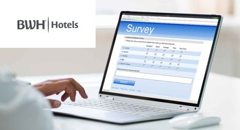 BWH Hotels Central Europe: BWH Hotels: MICE-Umfrage - Unternehmen halten an Pr&auml;senzveranstaltungen fest
