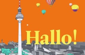 Do you speak EUROPA? / You have to learn EUROPA! / EUROPA ist geil! - Mit Babbel und TELE 5 Do you speak EUROPA? / You have to learn EUROPA! / EUROPA ist geil! - Mit Babbel und TELE 5