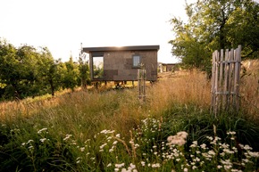 mydays monthly: Story behind Vol. 7 – Baumhaus-Luxus im fränkischen Steigerwald