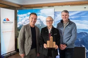 ProMedia Kommunikation GmbH: AlpenKlimaGipfel auf der Zugspitze: erfolgreiche Premiere für kontroversielle Dialogplattform