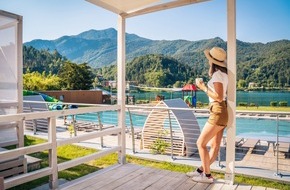 Trentino Marketing S.r.l.: Camping mit einem Hauch von Luxus | Glamping im Trentino