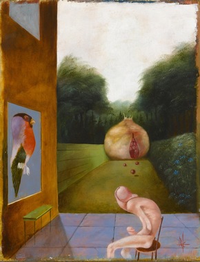 Kunstmuseum St.Gallen Presents Beyond the Manosphere. Masculinities Today