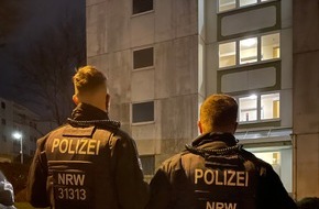 Polizei Bonn: POL-BN: Nach Ausschreitungen in der Silvesternacht in Bonn-Medinghoven: Ermittlungsgruppe identifiziert acht Tatverdächtige / Meldung -2-
