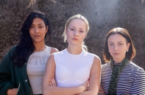 NDR Norddeutscher Rundfunk: True Crime: Neue norwegisch-deutsche Serie erzählt von abenteuerlicher Flucht aus einem Gefängnis - "Escape from Bolivia" ("Flucht aus Bolivien")
