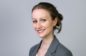 RYXECUTIVES: RYXECUTIVES ernennt Magdalena Ulleram zur Partnerin