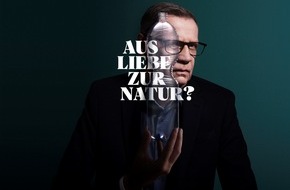 Lidl: Lidl startet Kampagne "Aus Liebe zur Natur" / Neue Studie zu Getränkeverpackungen zeigt: Die Kreislaufflasche ist eine der ökologischsten Flaschen