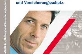 AXA Konzern AG: Umfangreicher Ratgeber zur Produkthaftpflicht / AXA veröffentlicht überarbeitete Wissenssammlung zu Haftung und Versicherungsschutz (mit Bild)