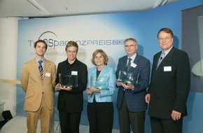 PricewaterhouseCoopers GmbH Wirtschaftsprüfungsgesellschaft: Ärtze ohne Grenzen e.V. gewinnt Transparenzpreis 2006