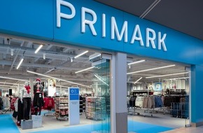 Primark: Primark zurück auf Wachstumskurs in Deutschland