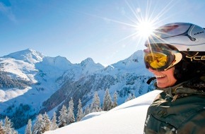 ALPBACHTAL SEENLAND Tourismus: Pistengaudi zum Saisonauftakt im Alpbachtal - BILD