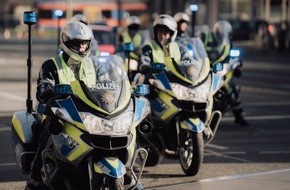 Polizeipr&auml;sidium Nordhessen: POL-KS: Nordhessen: Polizei gibt Tipps zum Auftakt der Motorradsaison 2024: "Du hast es in der Hand - &Uuml;berlasse beim Biken nichts dem Unfall"