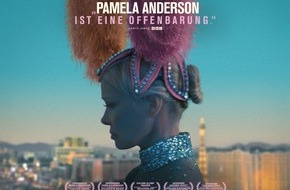 Constantin Film: THE LAST SHOWGIRL / Plakat und Trailer jetzt verfügbar! / Ab 20. März im Kino