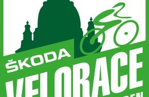 Skoda Auto Deutschland GmbH: SKODA erweitert sein Radsport-Engagement und unterstützt das Jedermann-Radrennen SKODA Velorace Dresden 2013 (BILD)