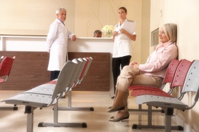 Praxiskliniken vereinen sich im Kampf für das Patientenwohl