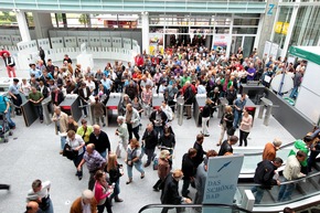 So baut die Schweiz: 44. Messe Bauen &amp; Modernisieren (ANHANG)