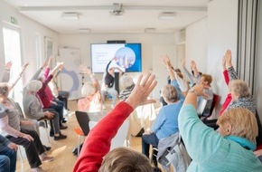 Klinikum Ingolstadt: 15 Jahre Akutgeriatrie am Klinikum Ingolstadt