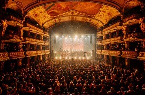 Channel Aid: Einzigartige Orchester-Shows mit Kontra K und Calum Scott / Channel Aid 2026 verwandelt Hamburg in eine musikalische B&uuml;hne f&uuml;r den guten Zweck
