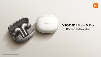 Xiaomi: Neue AIoT-Produkte von Xiaomi für den stilvollen, intelligent-vernetzten Lifestyle