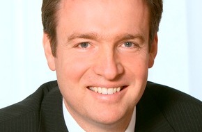 Asklepios Kliniken GmbH & Co. KGaA: Asklepios Aufsichtsrat beruft Dr. Andreas Hartung in die Konzerngeschäftsführung / Wechsel von Sana zu Asklepios (FOTO)