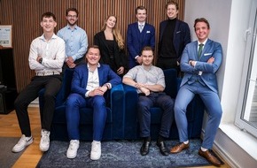 G&ouml;tze Consulting: Finanzstrategie mit System: Maximilian G&ouml;tze von G&ouml;tze Consulting
