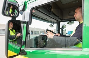 BG Verkehr - Berufsgenossenschaft Verkehrswirtschaft Post-Logistik Telekommunikation: ISSA-Symposium: "Gesundheit im Blick"