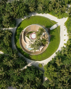 The Ritz-Carlton Maldives, Fari Islands kündigt Herbstfestival an