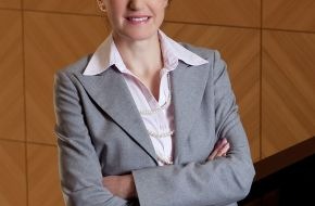 Bertelsmann SE & Co. KGaA: Judith Hartmann soll neuer Finanzvorstand von Bertelsmann werden (BILD)