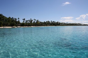 Die 10 sch&ouml;nsten Str&auml;nde auf den Inseln von Tahiti
