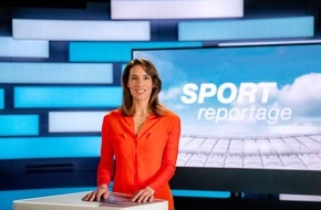 ZDF: Vier "Wellenbrecherinnen" dreimal in der "ZDF SPORTreportage" (FOTO)