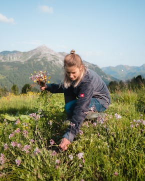 Bergsommer | Aktivurlaub in Obertauern
