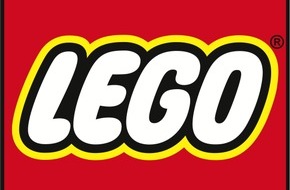 LEGO GmbH: Die LEGO Gruppe verzeichnet im ersten Halbjahr 2018 einen stabilen Umsatz