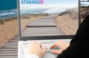 Anikor GmbH: Atanango.com - neue Reiseinformationsplattform für den D/A/CH-Raum