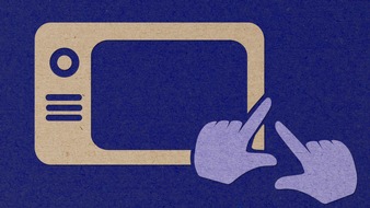 ARD Presse: Neue ARD-Angebote f&uuml;r Menschen mit Behinderungen