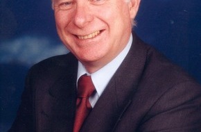 TUI AG: Kevin Hatton neuer CEO TUI Airline Management