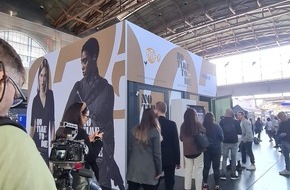 Pathé Suisse SA: Début réussi des préventes pour JAMES BOND - MOURIR PEUT ATTENDRE