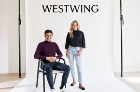 Westwing Group SE: Westwing feiert Markenrelaunch mit Live Beautiful Kampagne