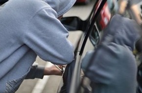 Polizei Rhein-Erft-Kreis: POL-REK: 280709-2: Handy aus offenen Auto gestohlen- Kerpen