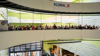 Klimahaus Bremerhaven gGmbH: Pressemeldung: Einmal auf Weltreise: Wattf&uuml;hrer erleben den Klimawandel